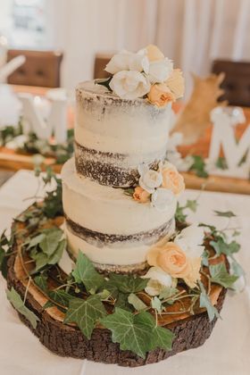 Events and catering at The Old Forge Kitchen